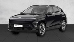Schwarz Gebraucht 2025 Hyundai Kona N Line SUV | 33.995 € (Guter Preis)