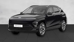 Schwarz Gebraucht 2025 Hyundai Kona N Line SUV | 34.995 € (Guter Preis)