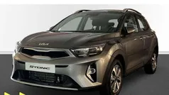 Grau Neu 2025 Kia Stonic Vision SUV | 21.400 € (Fairer Preis)