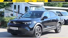 Gebraucht 2025 Opel Mokka Edition SUV | 26.890 € (Fairer Preis)