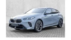 Gebraucht 2025 BMW 120 M Sport Kleinwagen | 37.990 € (Fairer Preis)