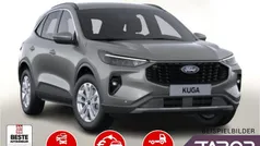 Gebraucht 2025 Ford Kuga SUV | 34.088 € (Superpreis)