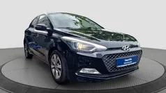 Gebraucht 2015 Hyundai i20 Intro Edition Kleinwagen | 9.900 € (Fairer Preis)