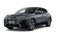 Gebraucht 2022 BMW iX Sport Line SUV | 46.930 € (Guter Preis)