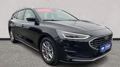 Gebraucht 2023 Ford Focus Titanium X Kombi | 26.990 € (Fairer Preis)