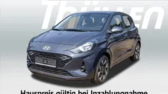 Weiß Neu 2025 Hyundai i10 Trend Kleinwagen | 18.980 € (Fairer Preis)