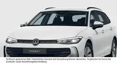 Gebraucht 2025 VW Passat Kombi | 34.489 € (Superpreis)