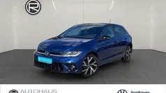 Gebraucht 2023 VW Polo R-line Kleinwagen | 21.980 € (Fairer Preis)