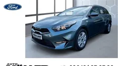 Grau Neu 2025 Kia Ceed Sportswagon Vision Kombi | 23.795 € (Fairer Preis)
