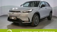 Gebraucht 2025 Honda e:Ny1 Advance SUV | 36.790 € (Fairer Preis)