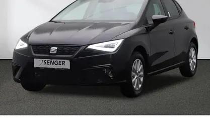 Gebraucht 2025 Seat Ibiza Kleinwagen | 22.990 € (Fairer Preis)