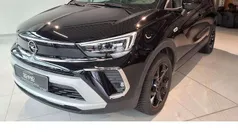 Gebraucht 2024 Opel Crossland X Elegance SUV | 18.444 € (Fairer Preis)