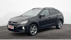 Schwarz Gebraucht 2024 VW Taigo R-line SUV | 24.799 € (Fairer Preis)