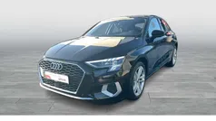 Gebraucht 2023 Audi A3 Advanced Limousine | 26.488 € (Fairer Preis)