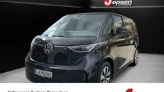 VW ID. Buzz