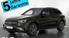Mercedes GLC220