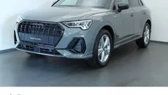 Gebraucht 2024 Audi Q3 S-Line SUV | 42.650 € (Fairer Preis)