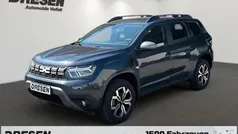 Gebraucht 2023 Dacia Duster Journey SUV | 19.990 € (Guter Preis)