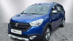Gebraucht 2021 Dacia Lodgy Stepway Van / Kleinbus | 15.980 € (Fairer Preis)