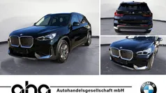 Schwarz Gebraucht 2025 BMW iX1 Performance SUV | 46.360 € (Fairer Preis)