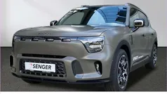 Gebraucht 2025 Smart #5 SUV | 51.880 € (Fairer Preis)