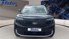 Schwarz Neu 2025 Ford Explorer Extended Range SUV | 53.312 € (Fairer Preis)