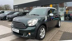 Gebraucht 2011 Mini Cooper Countryman SUV | 10.490 € (Fairer Preis)