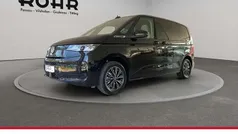 Deep black perleffekt Gebraucht 2025 VW T7 Van | 56.900 € (Superpreis)