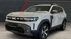 Gebraucht 2025 Dacia Duster Journey SUV | 24.670 € (Fairer Preis)
