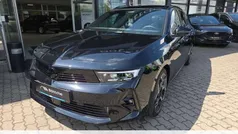 Gebraucht 2025 Opel Astra Ultimate Kombi | 30.590 € (Fairer Preis)