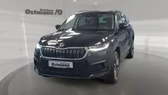 Gebraucht 2023 Skoda Kodiaq LAURIN & KLEMENT SUV | 38.750 € (Fairer Preis)