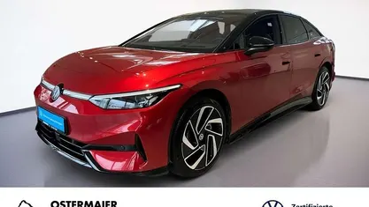Gebraucht 2025 VW ID.7 Pro Limousine | 45.690 € (Fairer Preis)