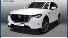 Weiß Neu 2025 Mazda CX-60 Exclusive-Line SUV | 47.888 € (Fairer Preis)