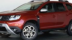 Gebraucht 2020 Dacia Duster Adventure SUV | 16.970 € (Fairer Preis)