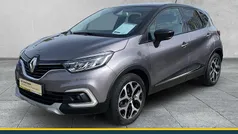 Grau Gebraucht 2020 Renault Captur Collection SUV | 14.990 € (Fairer Preis)