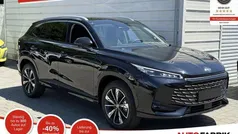 Gebraucht 2025 MG HS Comfort SUV | 24.990 € (Superpreis)