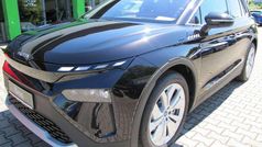 Gebraucht 2025 Skoda Elroq Lodge SUV | 46.666 € (Fairer Preis)
