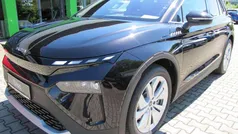 Gebraucht 2025 Skoda Elroq Lodge SUV | 46.666 € (Fairer Preis)