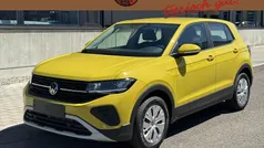 Grape yellow Neu 2025 VW T-Cross SUV | 21.890 € (Superpreis)