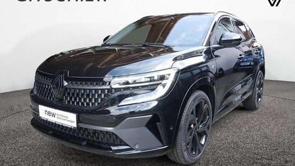 Occasion Renault Austral Techno Esprit Alpine 200 ch (147 kW) 2023 Noir SUV