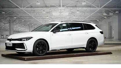 Gebraucht VW Passat Style 150 PS (110 kW) 2026 Limousine