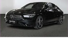 Andere Gebraucht 2024 Mercedes CLA180 AMG Limousine | 34.880 € (Fairer Preis)