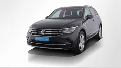 Gebraucht 2021 VW Tiguan Elegance SUV | 29.908 € (Guter Preis)