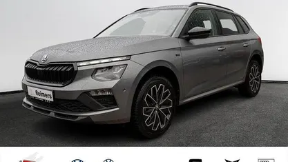 Gebraucht 2025 Skoda Kamiq Tour SUV | 29.349 € (Fairer Preis)