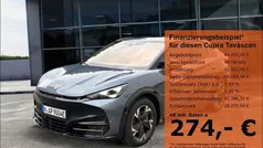 Dunkelblau Gebraucht 2024 Cupra Tavascan VZ SUV | 42.980 € (Fairer Preis)