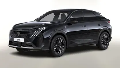 Gebraucht 2025 Peugeot 3008 GT SUV | 37.074 € (Fairer Preis)
