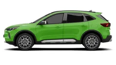 Gebraucht 2024 Ford Kuga ST-Line SUV | 30.840 € (Guter Preis)