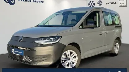 Gebraucht VW Caddy 116 PS (85 kW) 2026 Van / Kleinbus