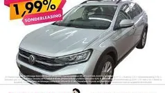 Silber Gebraucht 2024 VW Taigo Life SUV | 20.777 € (Fairer Preis)