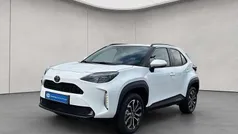 Schneeweiß Neu 2025 Toyota Yaris Cross SUV | 29.970 € (Fairer Preis)